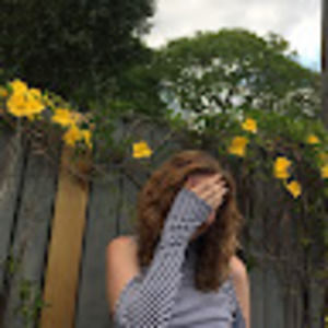 Meet your Posher, Savannah